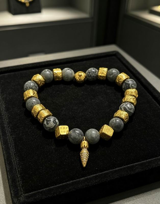 Chrome Hearts Bracelet 07yxs82